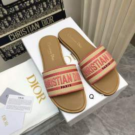 Picture of Dior Slippers _SKUDiorsz35-40SD07022958
